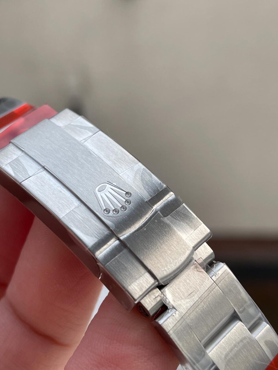 EWF Factory 1:1 Oyster Perpetual 31mm 277200 Best Edition BLACK Dial