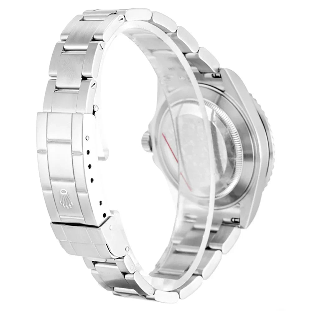 Submariner Black Dial 16610LV “Kermit